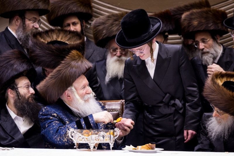 אחים לענטשעווסקי