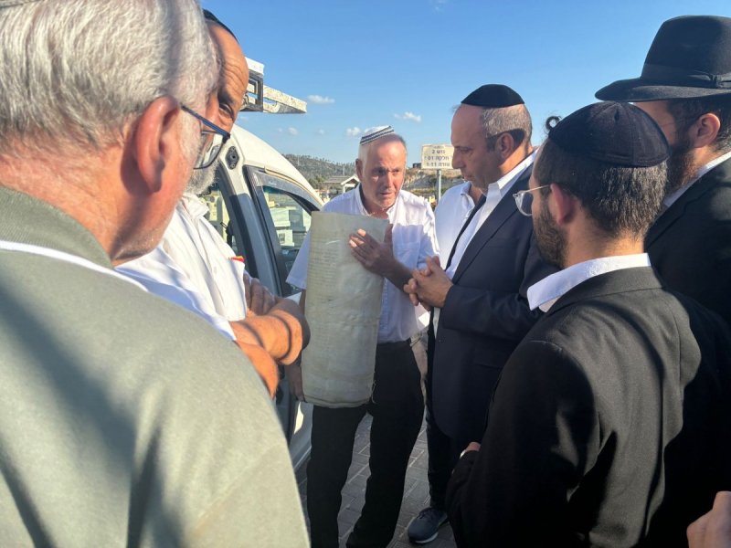 דוברות עיריית בית שמש