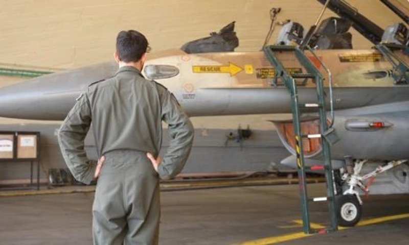 רגעי השיא בקוקפיט מעל שמי איראן:  הראיון המרתק של נווט הקרב