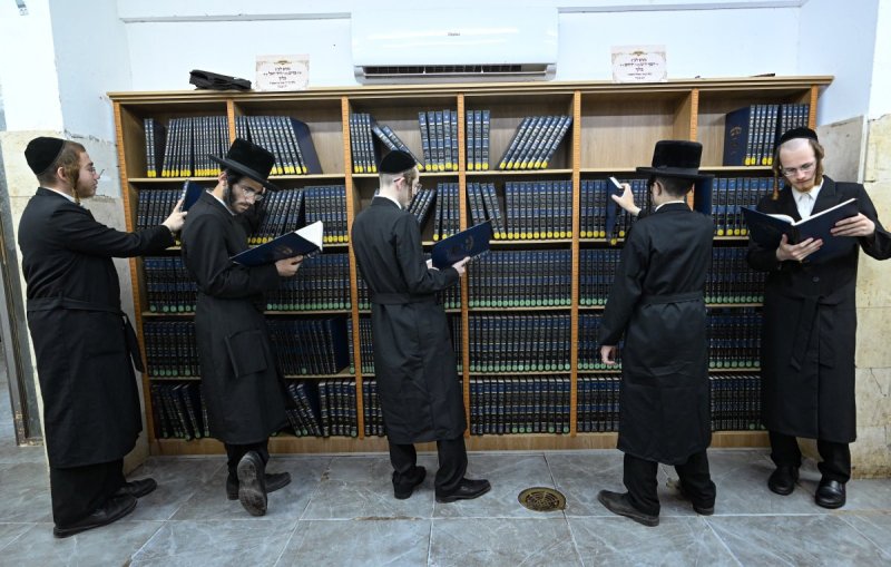 משה גולדשטיין