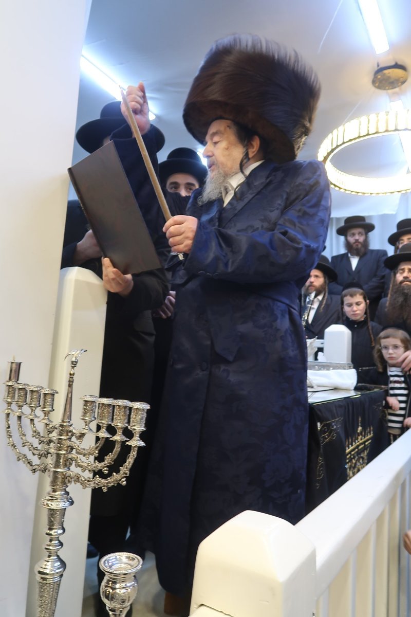 יחיאל רייכמאן