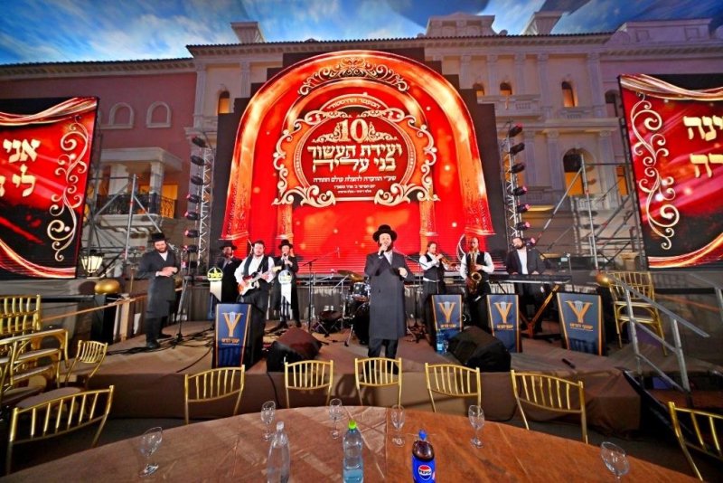 יהושע פרוכטר