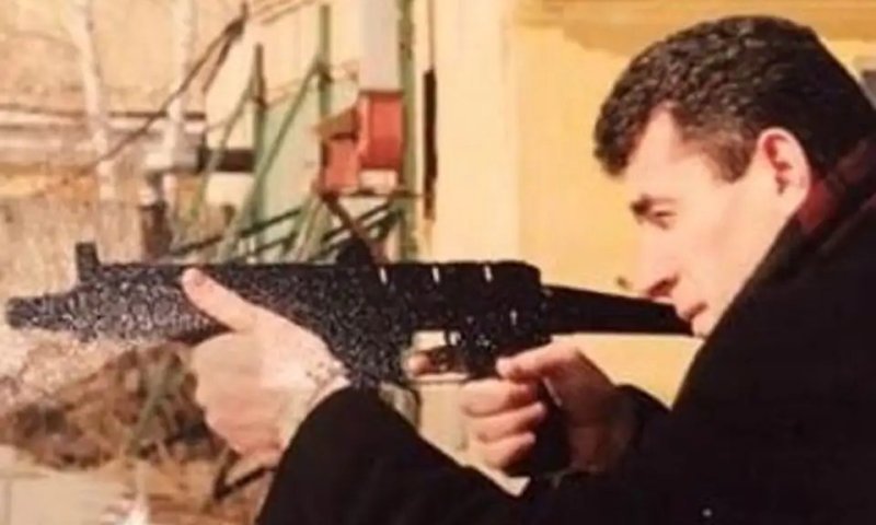נחשף: לוחמי הקומנדו הגיחו מהים וחיסלו את אדריכל הגרעין של אסד
