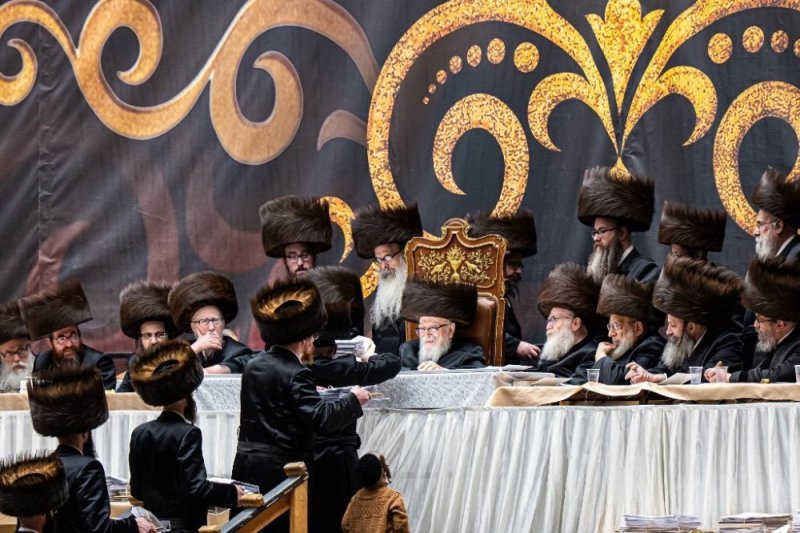 אלי וואהל, איצי מ.