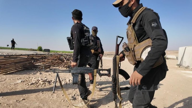 משרד הפנים הסורי