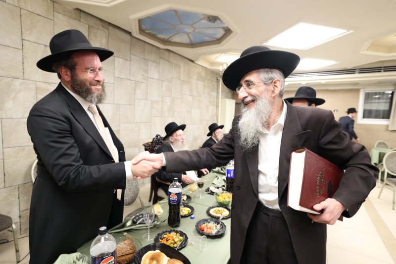 שמוליק קורלנסקי