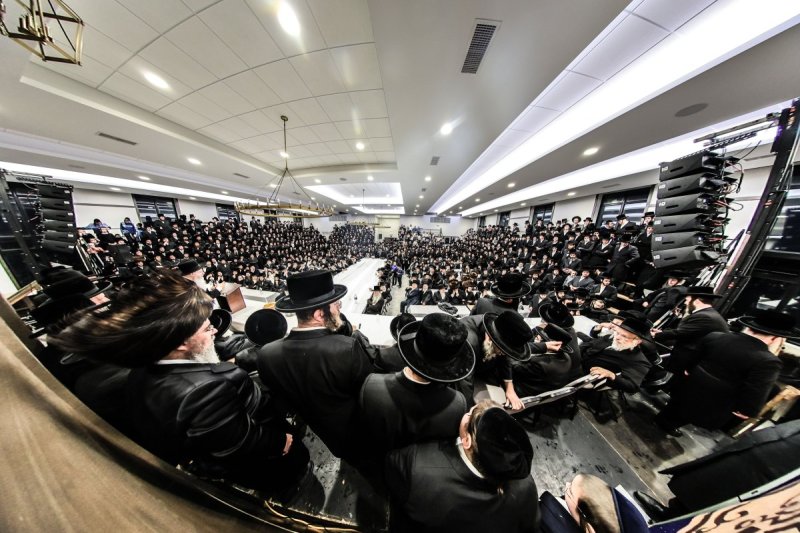 משה גולדשטיין