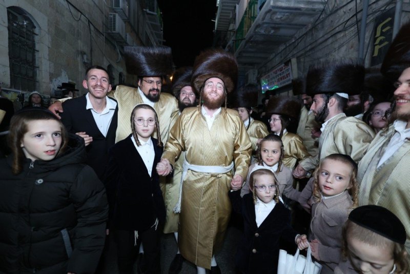 שלומי טריכטר