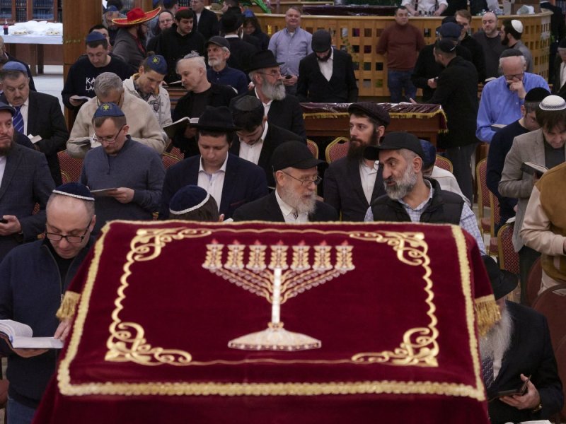 מבשר טוב מוסקבה