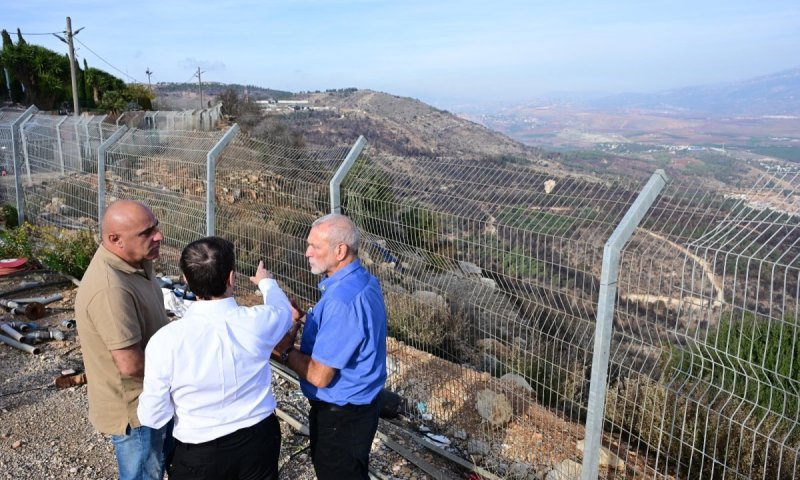 נשיא המדינה בפנייה בערבית להנהגה בלבנון: "הוקיעו את חיזבאללה ואיראן"