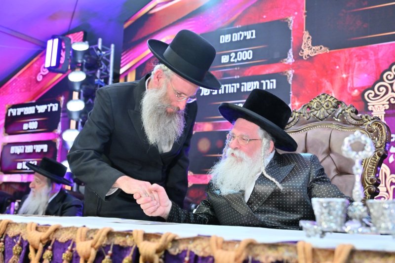 יהושע פרוכטר