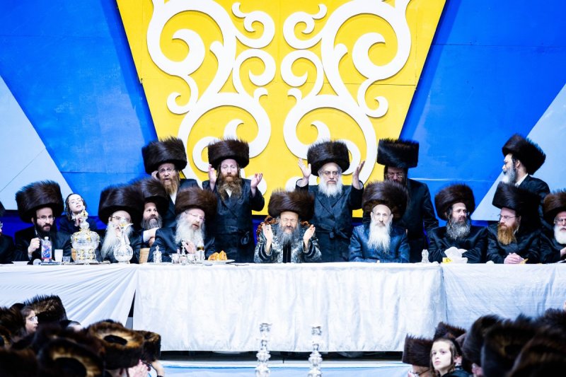 האחים לאנטשעווסקי ואייזיק ג.