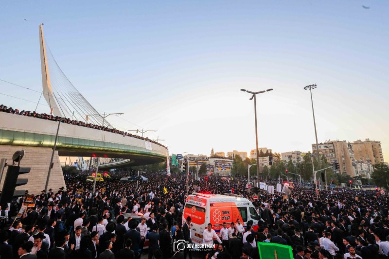 דב בער הכטמן