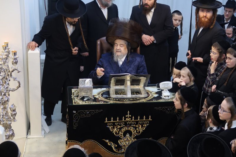 יחיאל רייכמאן