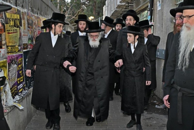 יהושע פרוכטר