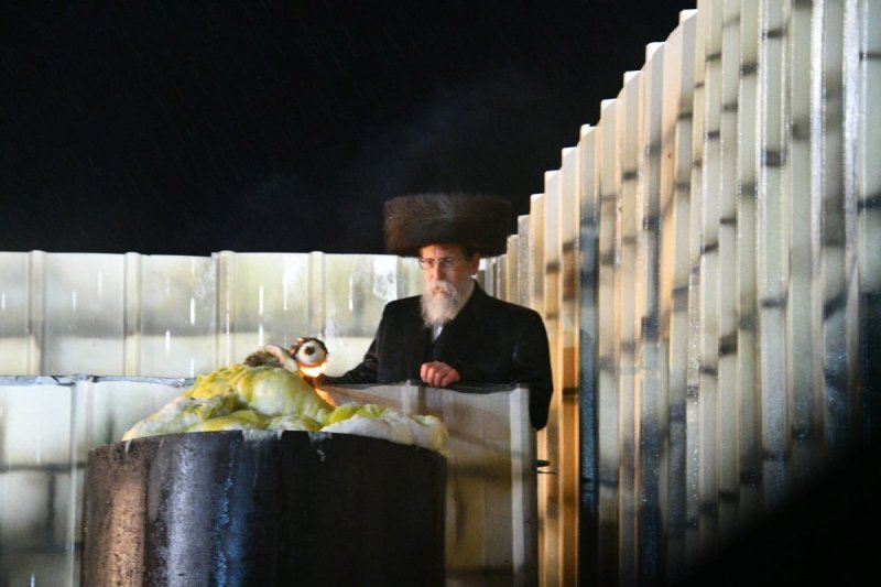 ארי קופרשטוק