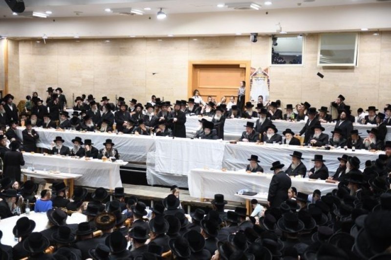 אנשיל בעק וא.מ.ש