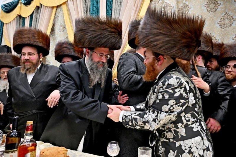 יהושע פרוכטר