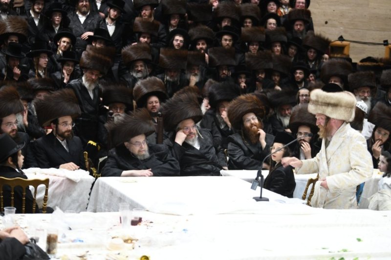 אנשיל בעק וא.מ.ש