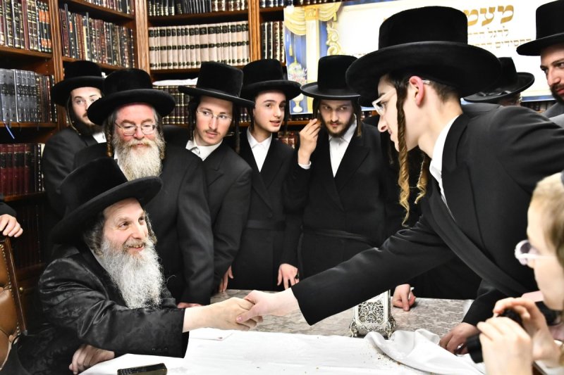 שוקי לרר