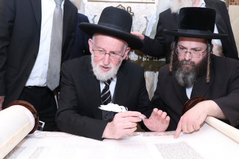 מתתיהו גולדברג