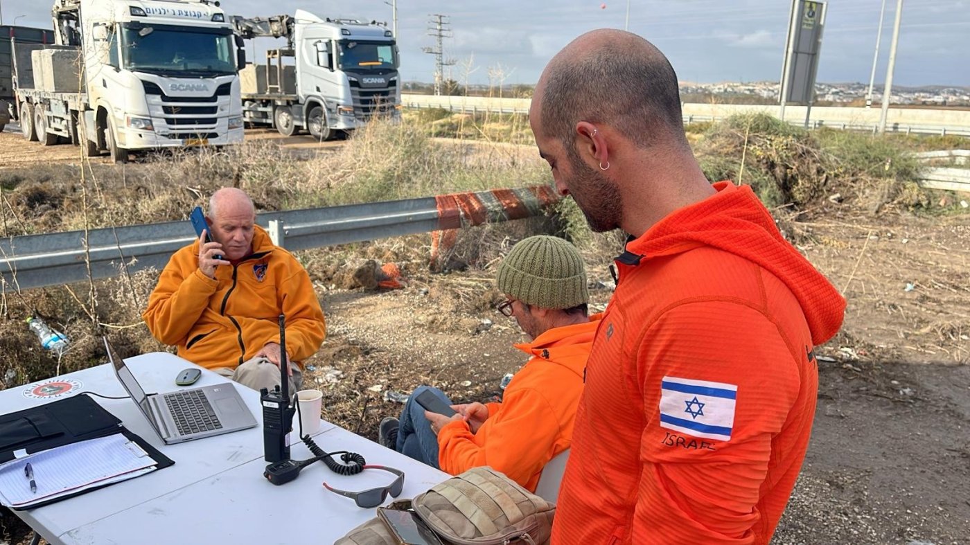 יחל"צ עציון-יהודה