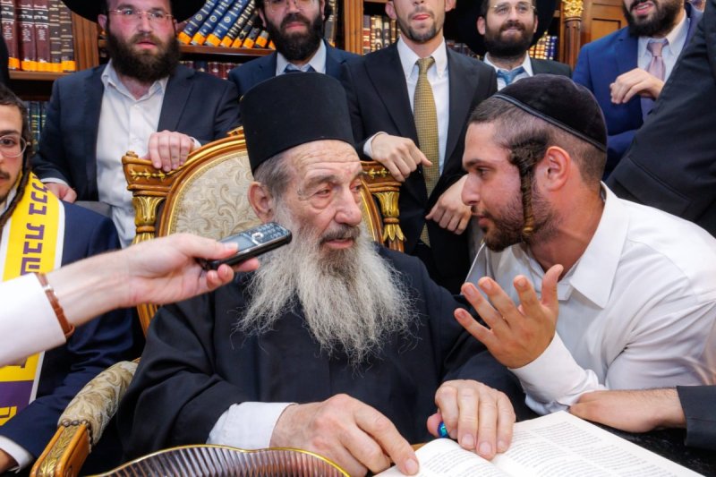 אלעזר פיינשטיין