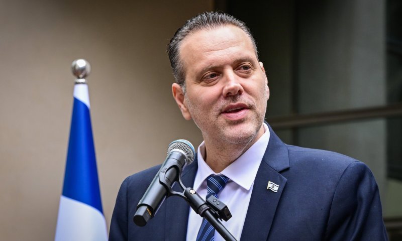 חשד לשוחד: פרטים חדשים מהחקירה נגד השר מהליכוד