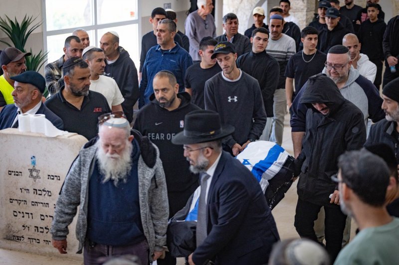 יונתן זינדל, פלאש 90