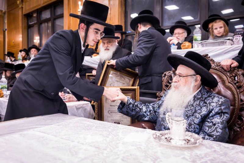 האחים לענטשעווסקי