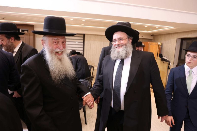שמואל דריי