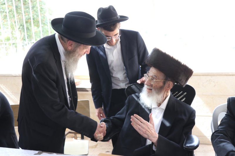 מתתיהו גולדברג