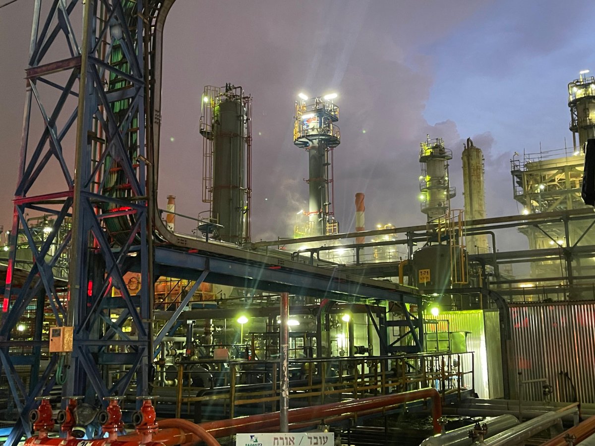 דוברות והסברה מחוז חוף