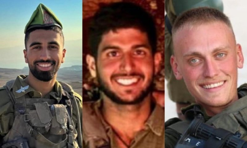 אסון: ארבעה לוחמים נפלו בלבנון, שלושה נוספים נפצעו באורח קשה ובינוני