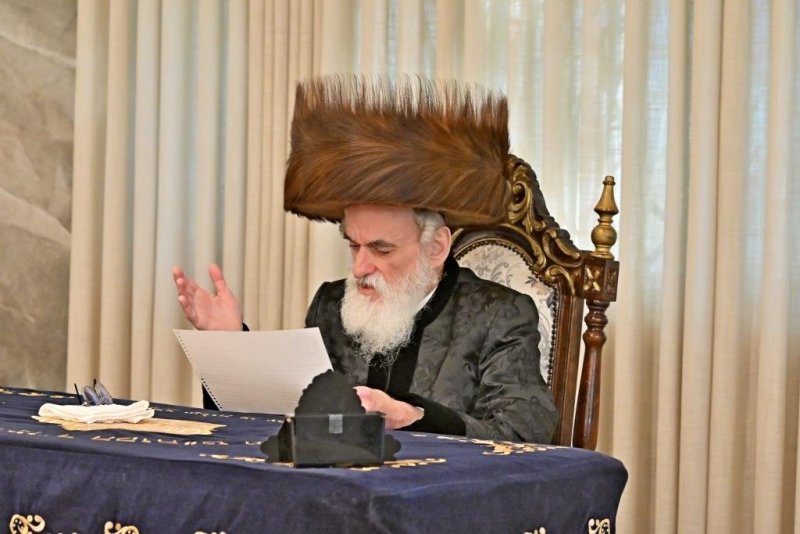 יהושע פרוכטר