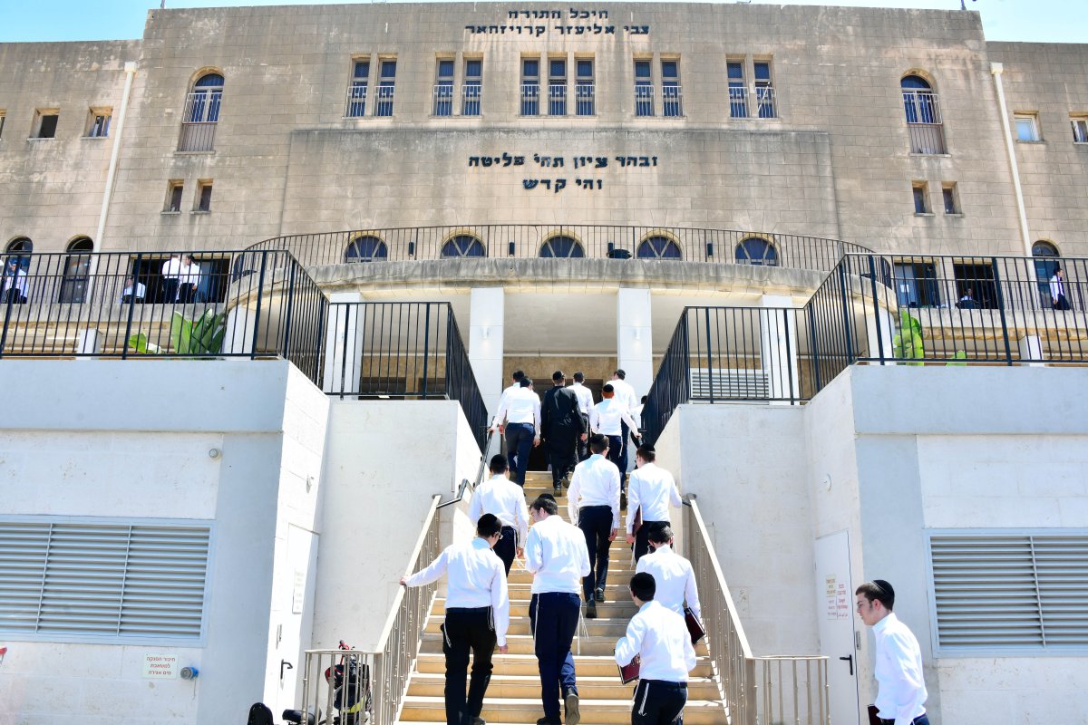 שוקי לרר