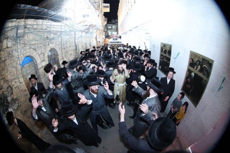 שלומי טריכטר