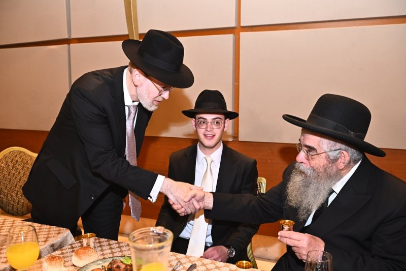 שוקי לרר