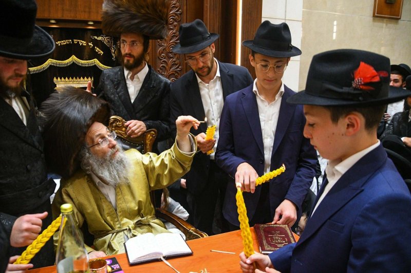 ארי קופרשטוק