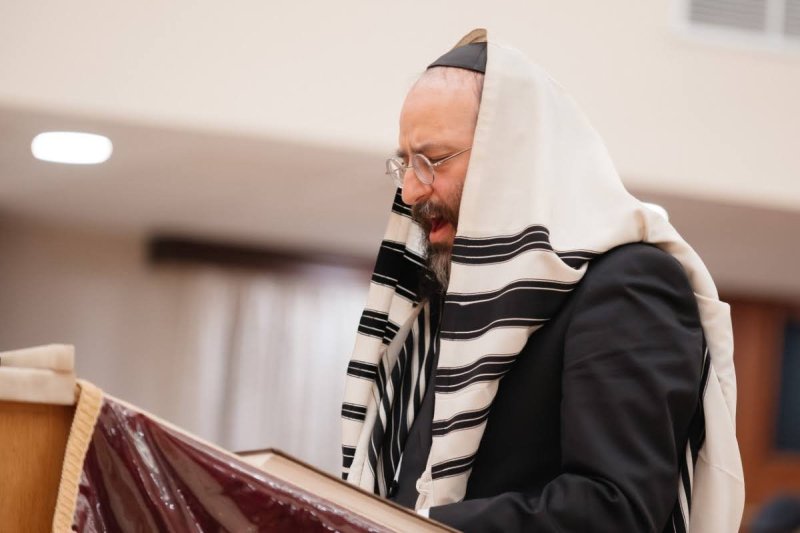 דוברות הקהילה