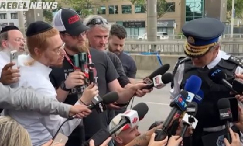 המניפסט האנטישמי והמאבק להביא את מזרחי לקבר ישראל