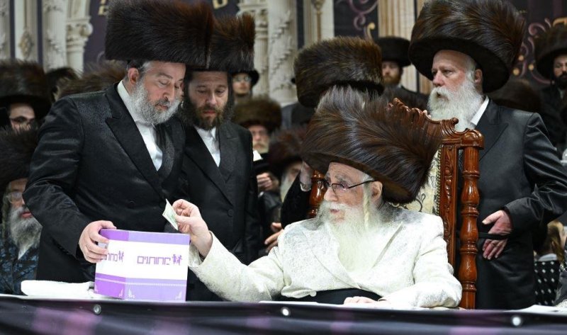 משה גולדשטיין