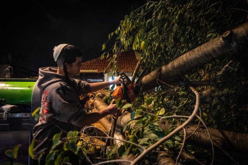 ארי קופרשטוק