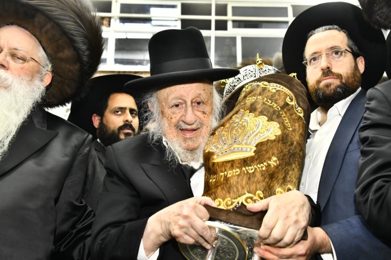 שוקי לרר