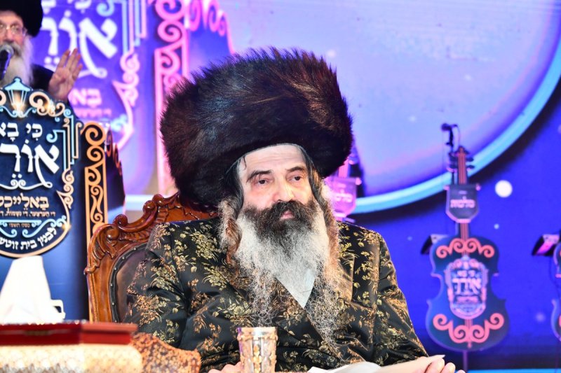 שוקי לרר ואלעזר פיינשטיין