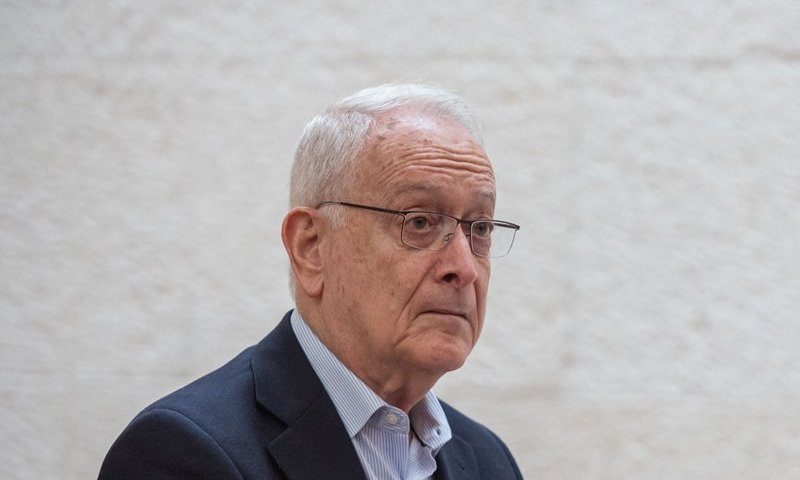 השופטים היו נחושים להגן על מו"ל הארץ והמציאו ציטוט שלא קיים
