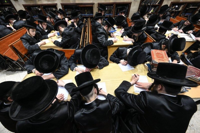 משה גולדשטיין