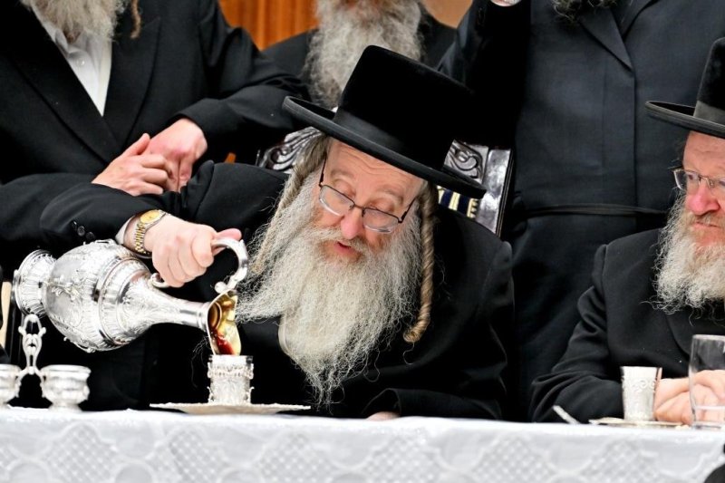 יהושע פרוכטר