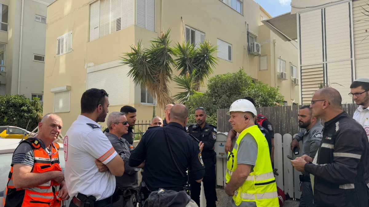 דוברות המשטרה 