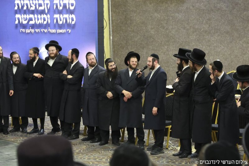 הערשי לינדנבוים